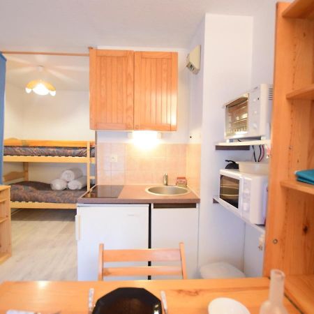 Studio Cosy A Bernex, Proche Pistes Et Sentiers - Fr-1-498-90 Dış mekan fotoğraf