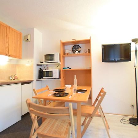 Studio Cosy A Bernex, Proche Pistes Et Sentiers - Fr-1-498-90 Dış mekan fotoğraf