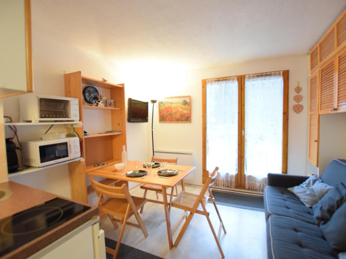 Studio Cosy A Bernex, Proche Pistes Et Sentiers - Fr-1-498-90 Dış mekan fotoğraf
