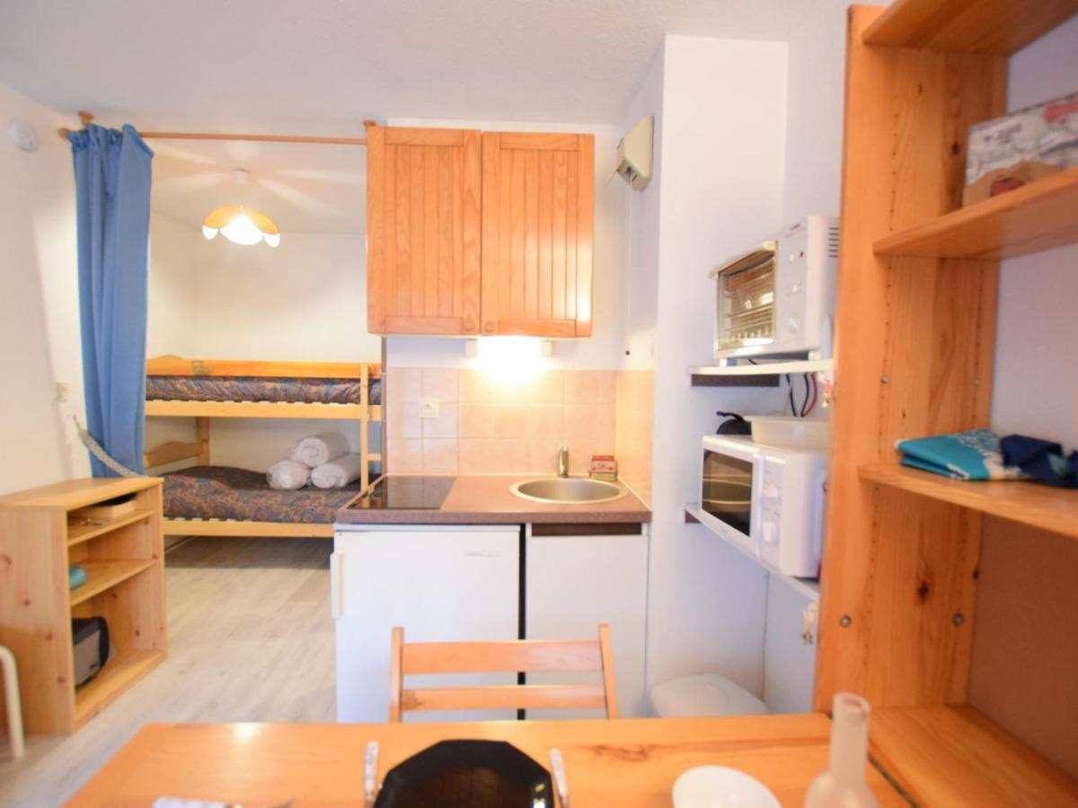 Studio Cosy A Bernex, Proche Pistes Et Sentiers - Fr-1-498-90 Dış mekan fotoğraf