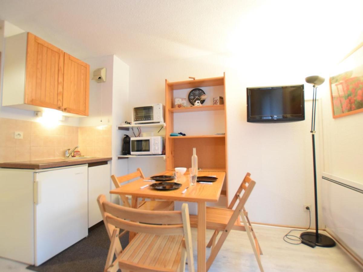 Studio Cosy A Bernex, Proche Pistes Et Sentiers - Fr-1-498-90 Dış mekan fotoğraf