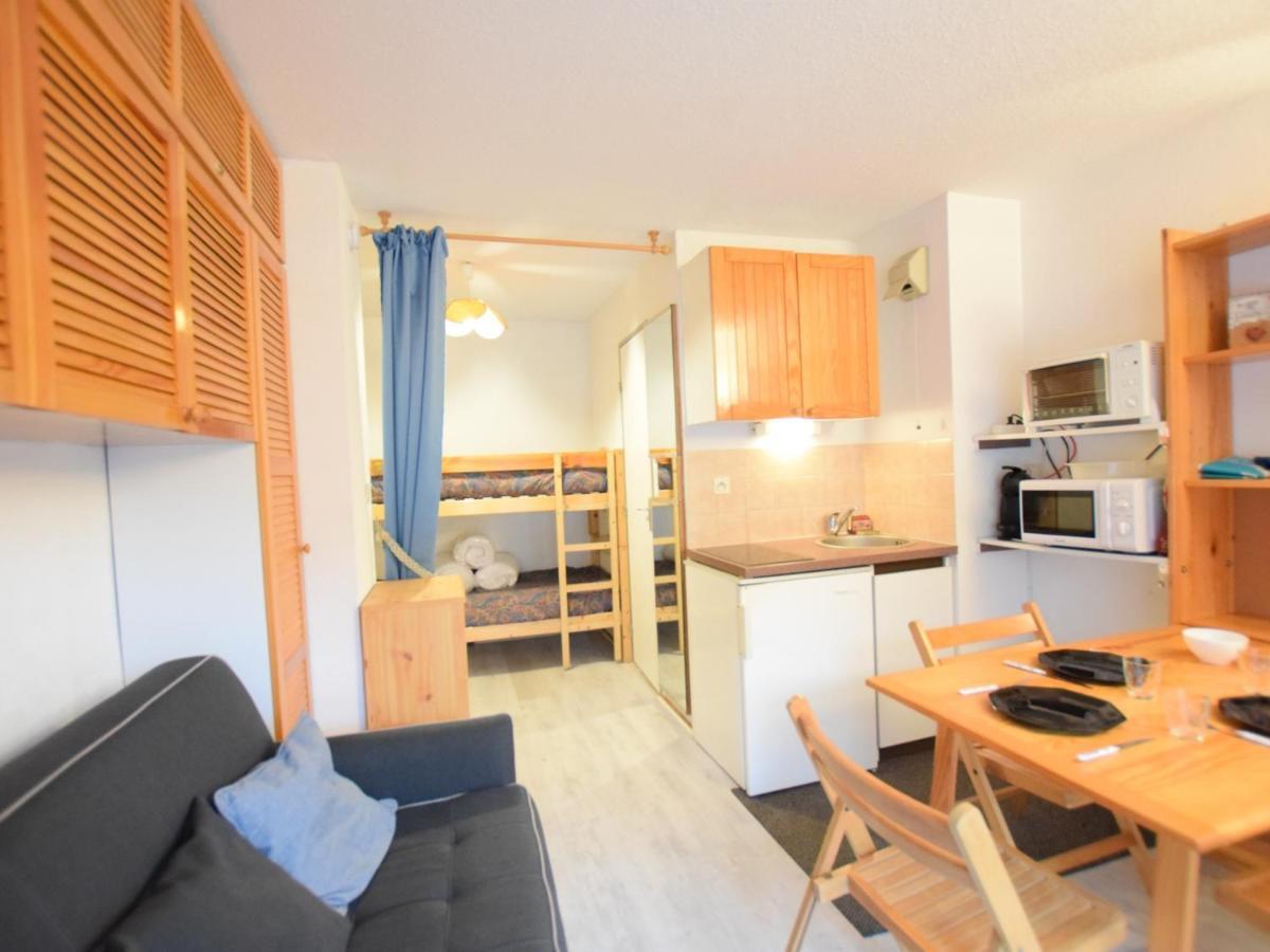 Studio Cosy A Bernex, Proche Pistes Et Sentiers - Fr-1-498-90 Dış mekan fotoğraf