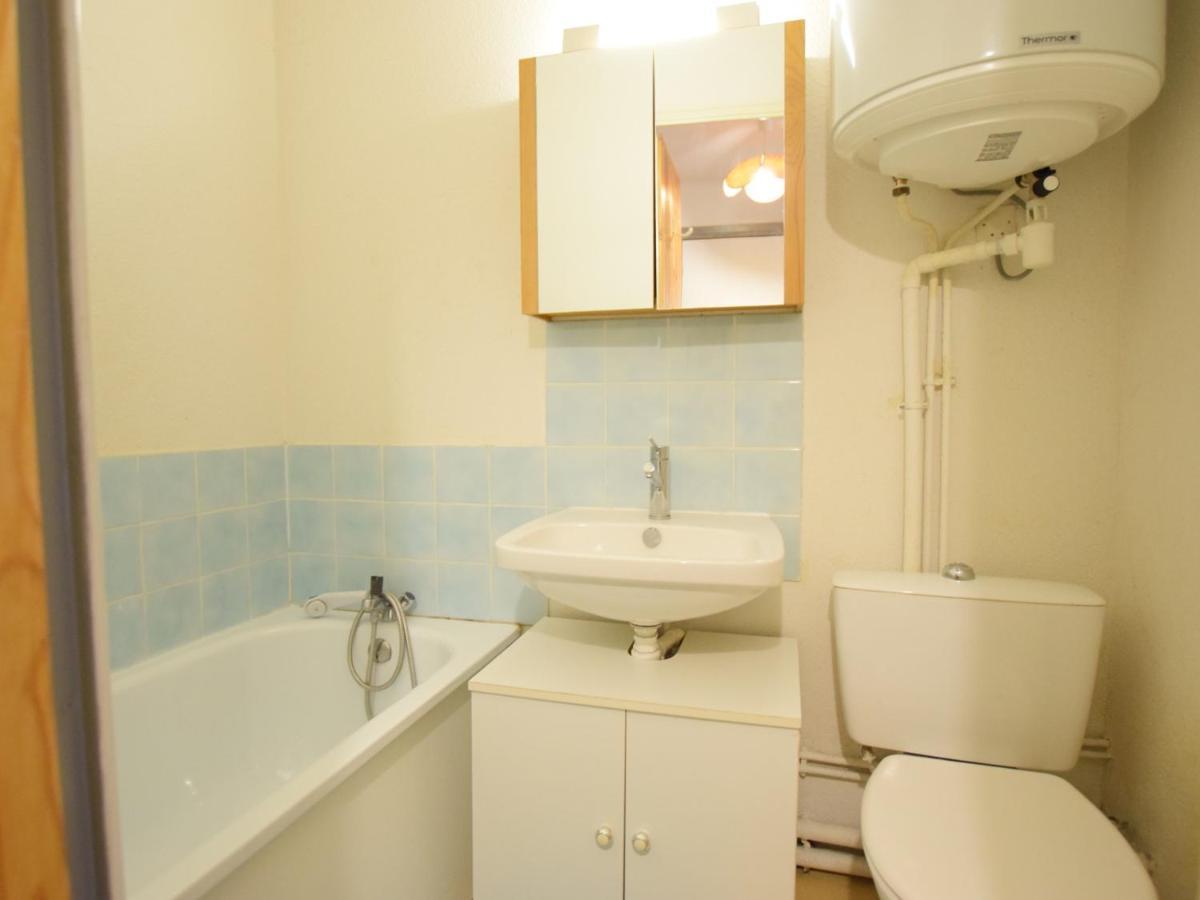 Studio Cosy A Bernex, Proche Pistes Et Sentiers - Fr-1-498-90 Dış mekan fotoğraf