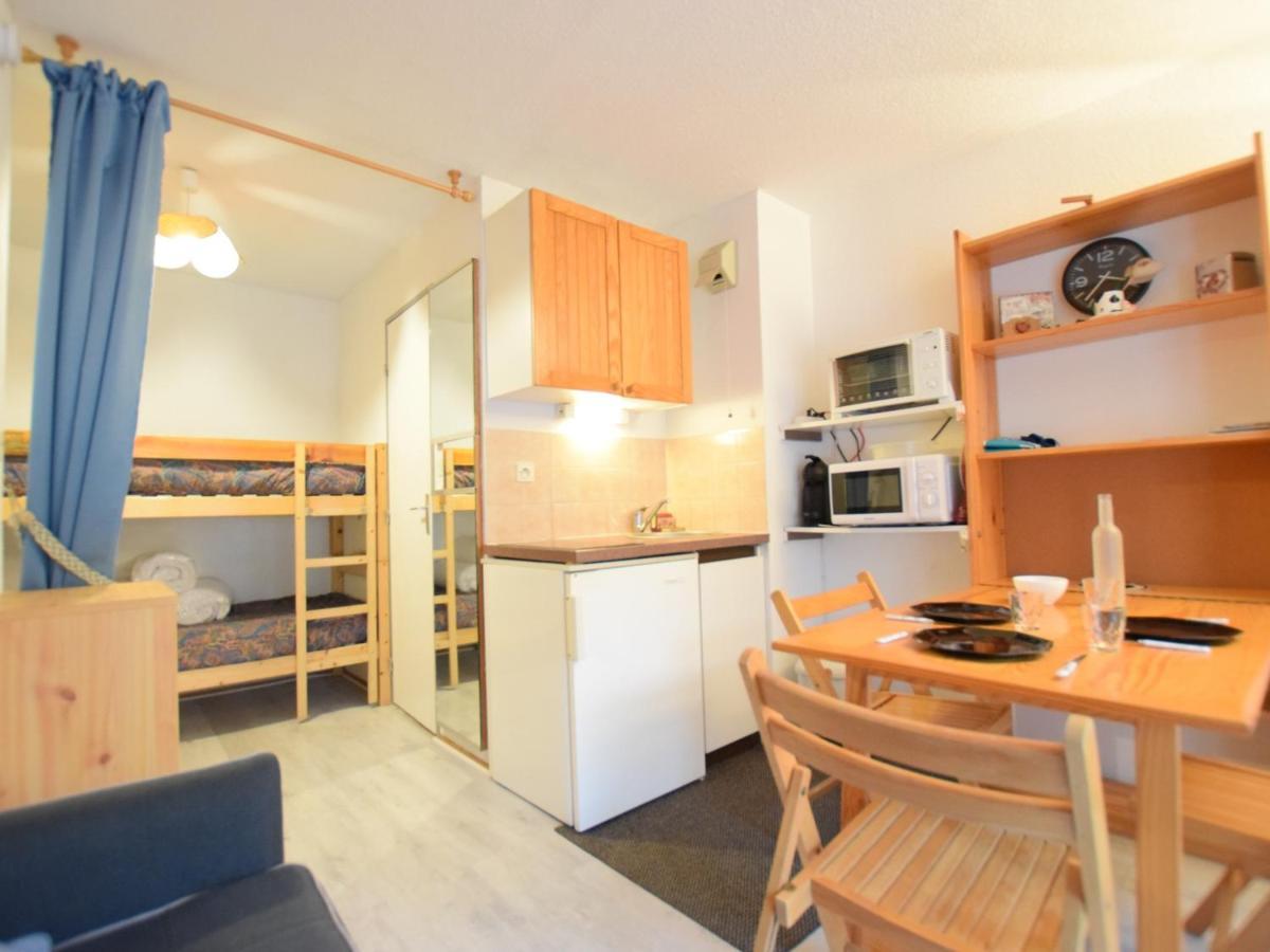 Studio Cosy A Bernex, Proche Pistes Et Sentiers - Fr-1-498-90 Dış mekan fotoğraf
